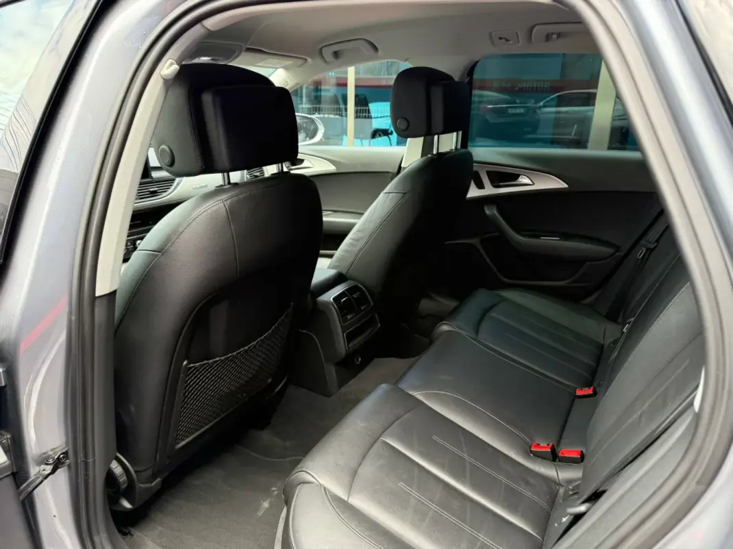 Audi A6 Avant 2017 - 22500 EUR, 224000 km - AUTO.MOTO.pt - 224000km - foto 10 de 12