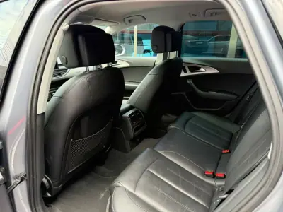 Audi A6 Avant 2017 - 22500 EUR, 224000 km - AUTO.MOTO.pt - 224000km - foto 10 de 12