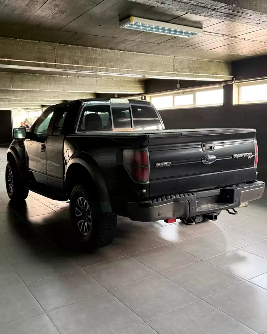 Ford F-150 2014 - 54000 EUR, 48800 km - AUTO.MOTO.pt - 48800km - foto 6 de 16