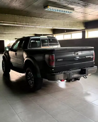 Ford F-150 2014 - 54000 EUR, 48800 km - AUTO.MOTO.pt - 48800km - foto 6 de 16