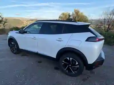 Peugeot 2008 2023 - 19000 EUR, 47800 km - AUTO.MOTO.pt - 47800km - foto 8 de 11