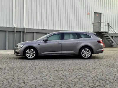Renault Talisman Sport Tourer 2018 - 14500 EUR, 160000 km - AUTO.MOTO.pt - 160000km - foto 3 de 27