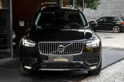 Volvo XC 90 2021 - 37990 EUR, 110263 km - AUTO.MOTO.pt - 110263km - foto 7 de 44