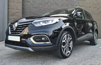 Renault Kadjar 2019 - 16950 EUR, 106000 km - AUTO.MOTO.pt - 106000km - foto 2 de 19