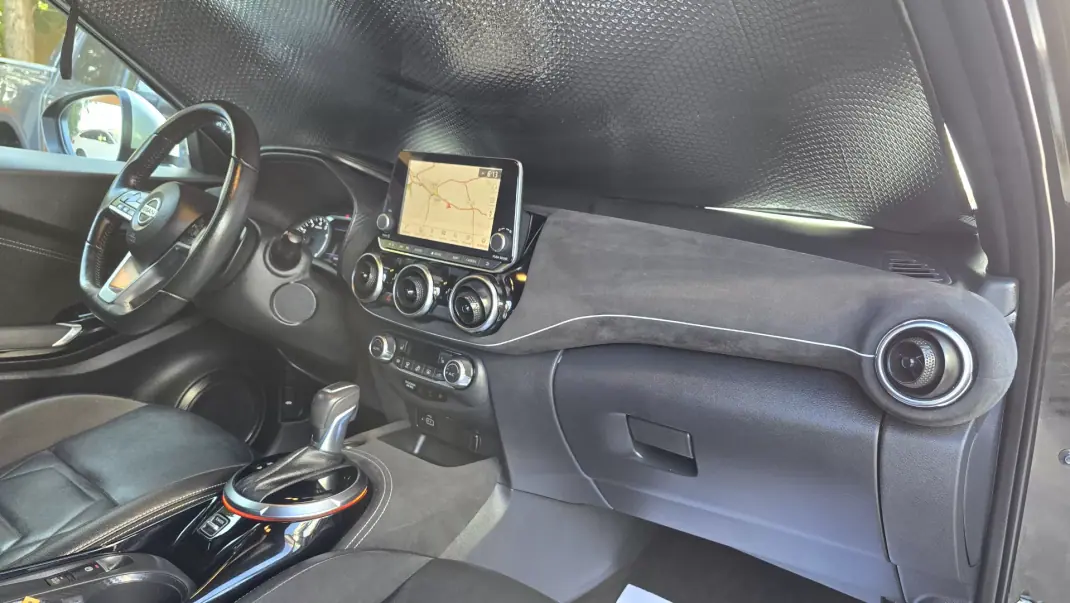 Nissan Juke 2020 - 18000 EUR, 93315 km - AUTO.MOTO.pt - 93315km - foto 20 de 24