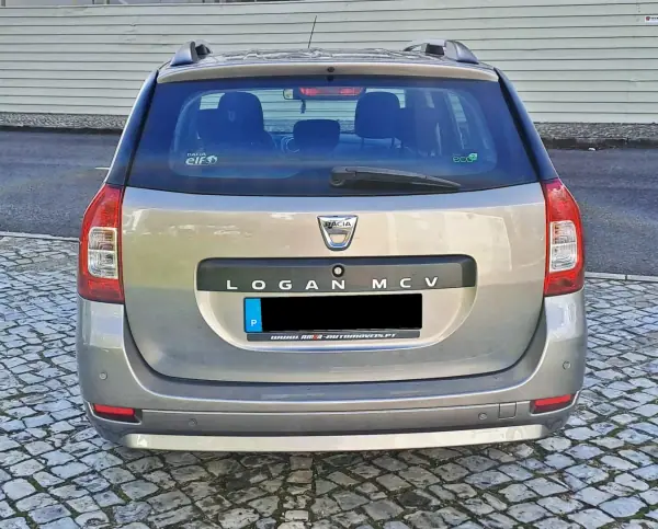 Dacia Logan MCV 2014 - 6990 EUR, 125000 km - AUTO.MOTO.pt - 125000km - foto 6 de 23