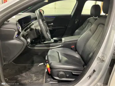 Mercedes-Benz A 250e 2022 - 28990 EUR, 35000 km - AUTO.MOTO.pt - 35000km - foto 5 de 7