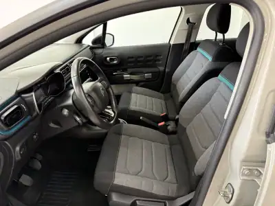 Citroën C3 2022 - 11750 EUR, 84678 km - AUTO.MOTO.pt - 84678km - foto 7 de 21