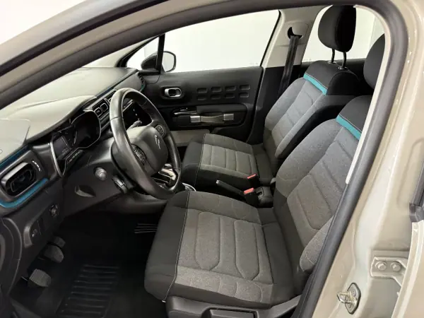 Citroën C3 2022 - 11750 EUR, 84678 km - AUTO.MOTO.pt - 84678km - foto 7 de 21