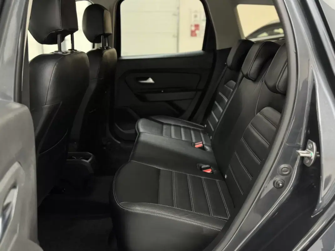 Dacia Duster 2020 - 15750 EUR, 128000 km - AUTO.MOTO.pt - 128000km - foto 47 de 60