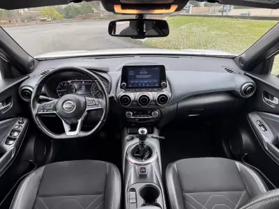 Nissan Juke 2020 - 18990 EUR, 56000 km - AUTO.MOTO.pt - 56000km - foto 16 de 30