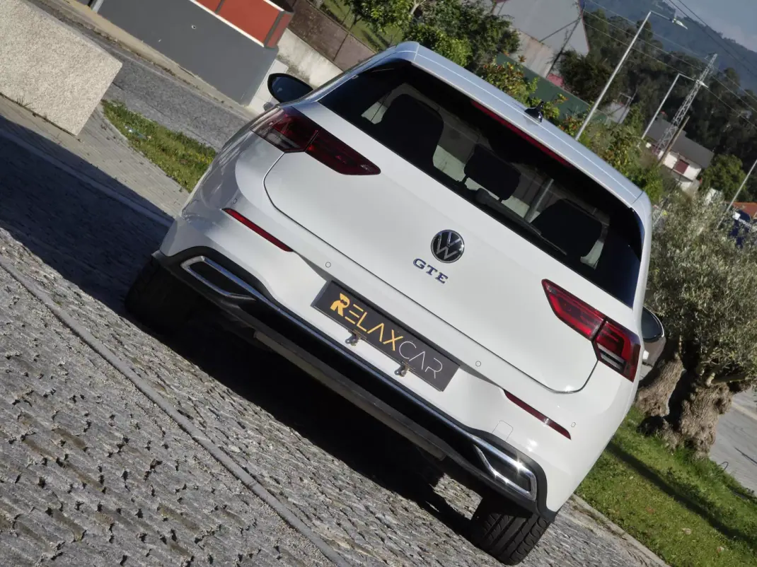 Volkswagen Golf 2020 - 21990 EUR, 66000 km - AUTO.MOTO.pt - 66000km - foto 7 de 33