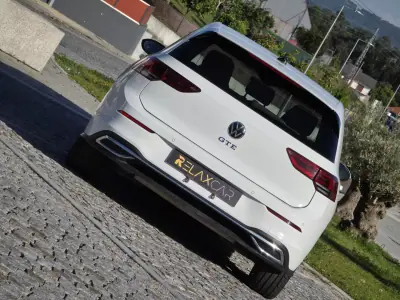 Volkswagen Golf 2020 - 21990 EUR, 66000 km - AUTO.MOTO.pt - 66000km - foto 7 de 33