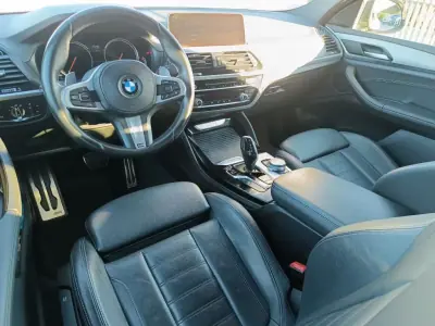 BMW X4 2018 - 49000 EUR, 90000 km - AUTO.MOTO.pt - 90000km - foto 32 de 52