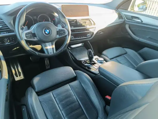 BMW X4 2018 - 49000 EUR, 90000 km - AUTO.MOTO.pt - 90000km - foto 32 de 52