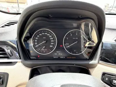 BMW X1 2017 - 22500 EUR, 159151 km - AUTO.MOTO.pt - 159151km - foto 10 de 22