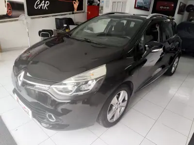 Renault Clio Sport Tourer 2015 - 9980 EUR, 64000 km - AUTO.MOTO.pt - 64000km - foto 6 de 20