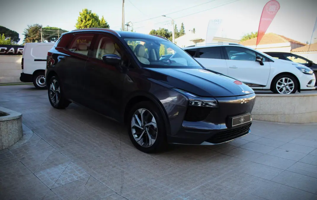 Aiways U5 2020 - 21000 EUR, 70600 km - 70600km - foto 3 de 32