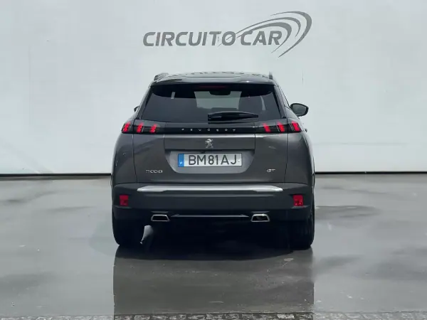 Peugeot 2008 2022 - 19500 EUR, 80814 km - AUTO.MOTO.pt - 80814km - foto 10 de 32