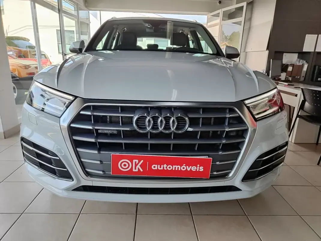 Audi Q5 2024 - 32500 EUR, 102000 km - AUTO.MOTO.pt - 102000km - foto 3 de 35