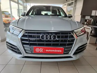 Audi Q5 2024 - 32500 EUR, 102000 km - AUTO.MOTO.pt - 102000km - foto 3 de 35