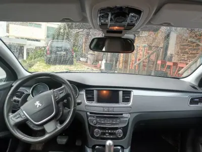 Peugeot 508 SW 2013 - 8480 EUR, 256775 km - AUTO.MOTO.pt - 256775km - foto 3 de 18