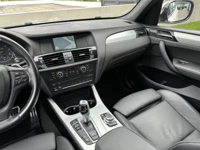 BMW X3 2012 - 18900 EUR, 150000 km - AUTO.MOTO.pt - 150000km - foto 32 de 67