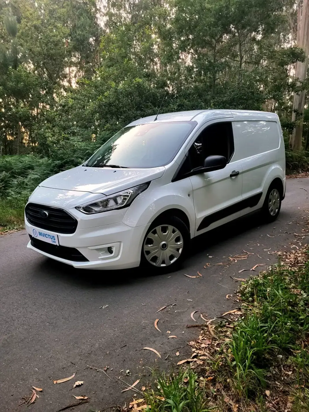 Ford Transit Connect 2021 - 11990 EUR, 146000 km - AUTO.MOTO.pt - 146000km - foto 4 de 18