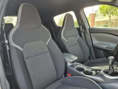 Nissan Juke 2021 - 17900 EUR, 47107 km - AUTO.MOTO.pt - 47107km - foto 19 de 23