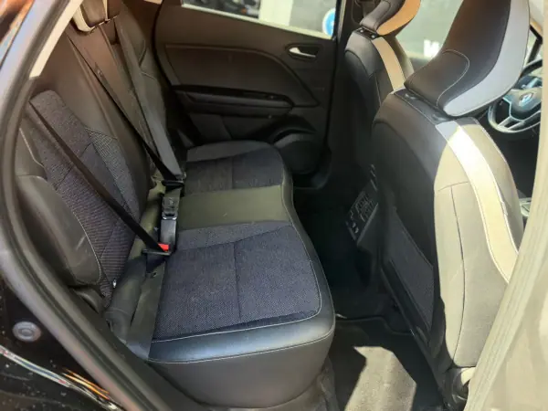 Renault Captur 2022 - 16900 EUR, 120826 km - AUTO.MOTO.pt - 120826km - foto 22 de 22