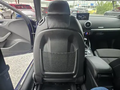Audi A3 2017 - 22500 EUR, 50100 km - AUTO.MOTO.pt - 50100km - foto 23 de 53