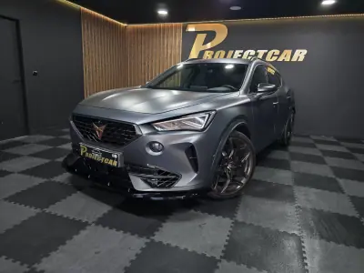Cupra Formentor 2025 - 61900 EUR, 9500 km - AUTO.MOTO.pt - 9500km - foto 35 de 37