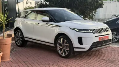 Land Rover Range Rover Evoque 2021 - 31990 EUR, 60000 km - 60000km - foto 12 de 34
