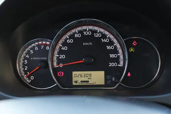Mitsubishi Space Star 2021 - 11900 EUR, 33971 km - AUTO.MOTO.pt - 33971km - foto 10 de 18