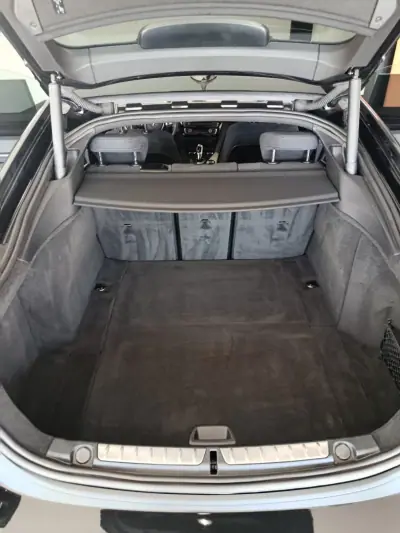 BMW 420 Gran Coupé 2017 - 26300 EUR, 166000 km - 166000km - foto 10 de 42
