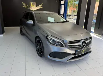 Mercedes-Benz A 220 2016 - 23500 EUR, 201016 km - AUTO.MOTO.pt - 201016km - foto 5 de 32