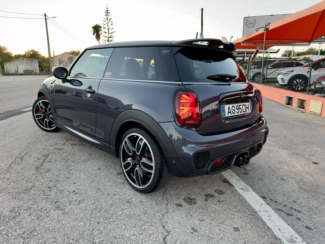 MINI 3 Portas 2021 - 31950 EUR, 76000 km - AUTO.MOTO.pt - 76000km - foto 4 de 20