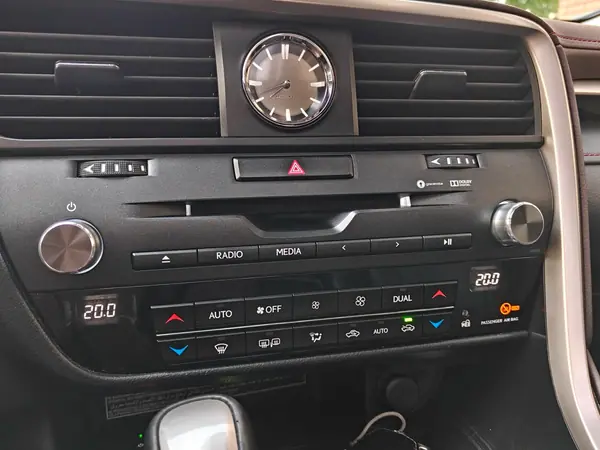 Lexus RX 350 2019 - 46000 EUR, 47000 km - AUTO.MOTO.pt - 47000km - foto 20 de 20