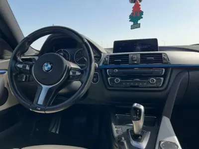 BMW 420 Gran Coupé 2015 - 18950 EUR, 225000 km - AUTO.MOTO.pt - 225000km - foto 5 de 14