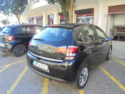 Citroën C3 2014 - 8500 EUR, 105000 km - AUTO.MOTO.pt - 105000km - foto 11 de 31