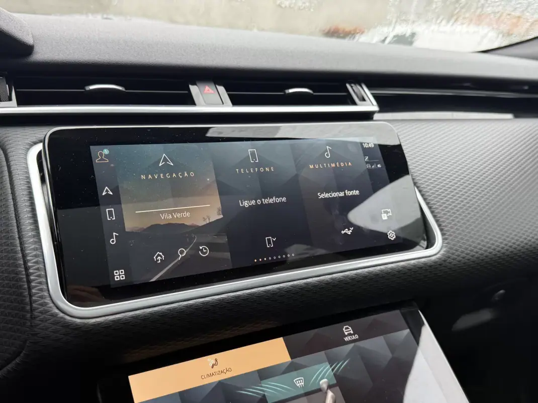 Land Rover Range Rover Velar 2023 - 65000 EUR, 59580 km - AUTO.MOTO.pt - 59580km - foto 14 de 20