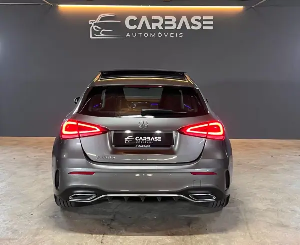 Mercedes-Benz A 180 2018 - 21490 EUR, 143319 km - AUTO.MOTO.pt - 143319km - foto 20 de 24