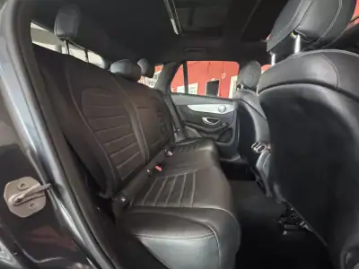 Mercedes-Benz GLC 250 2016 - 34990 EUR, 117193 km - AUTO.MOTO.pt - 117193km - foto 13 de 23