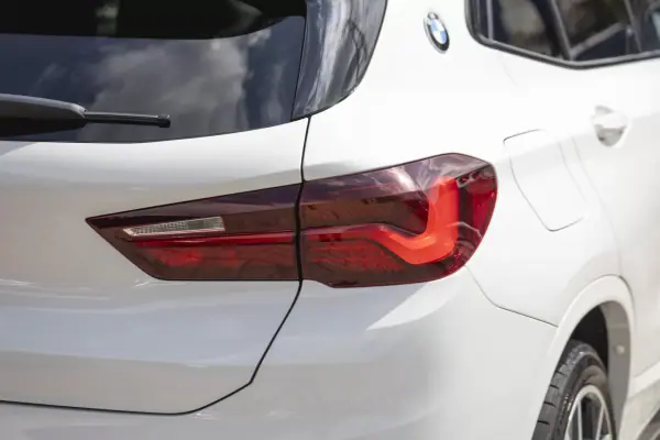 BMW X2 2021 - 29900 EUR, 128980 km - 128980km - foto 29 de 32