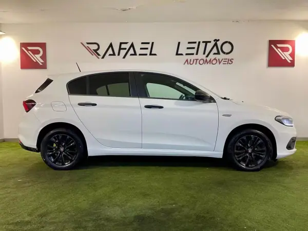 Fiat Tipo 2020 - 8750 EUR, 167000 km - 167000km - foto 6 de 31