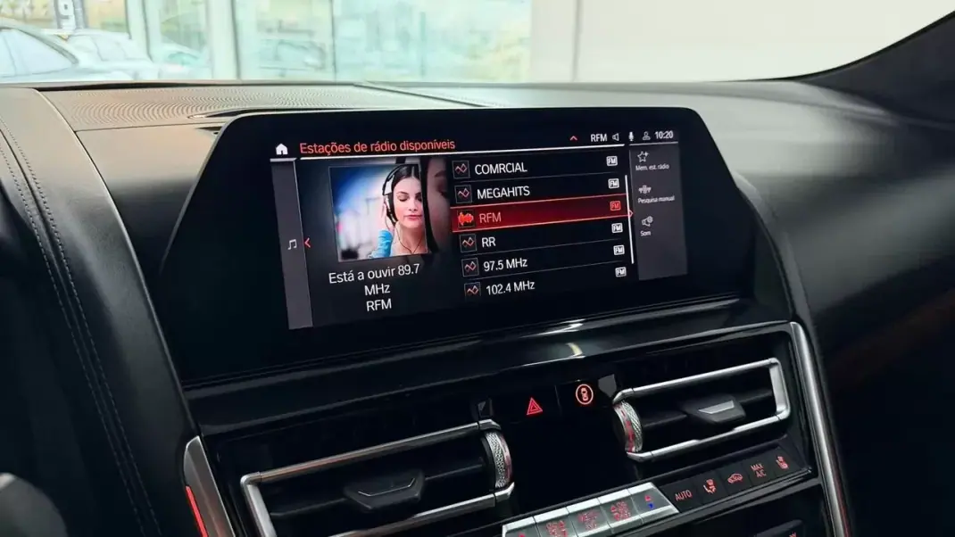 BMW 840 2019 - 57990 EUR, 165089 km - AUTO.MOTO.pt - 165089km - foto 32 de 46