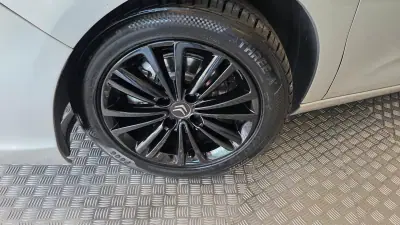 Citroën C4 2011 - 7900 EUR, 225567 km - AUTO.MOTO.pt - 225567km - foto 27 de 49