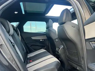 Peugeot 3008 2022 - 22900 EUR, 94740 km - AUTO.MOTO.pt - 94740km - foto 23 de 26