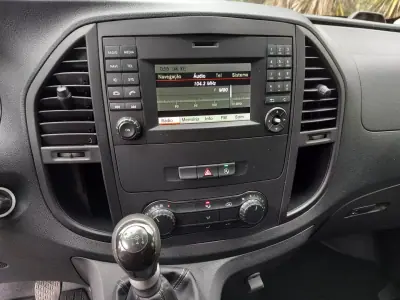 Mercedes-Benz Vito 110Cdi 2020 - 19800 EUR, 155178 km - AUTO.MOTO.pt - 155178km - foto 8 de 14