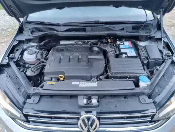 Volkswagen Golf 2019 - 14750 EUR, 150000 km - AUTO.MOTO.pt - 150000km - foto 30 de 30
